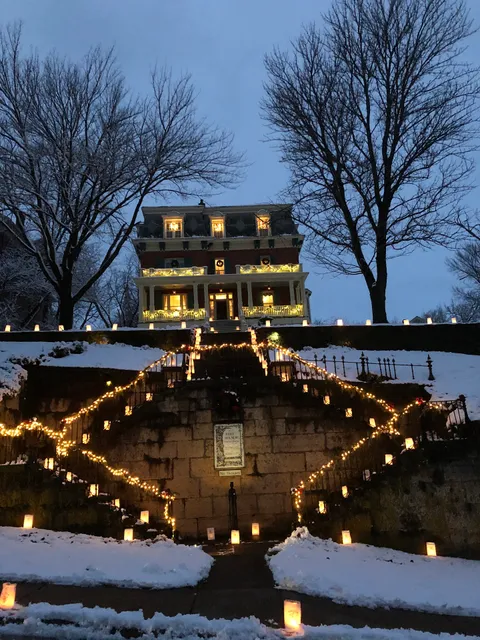 The Inn at Felt Manor