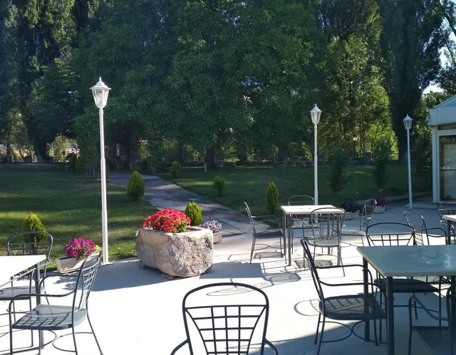 Hotel La Posada de Alameda