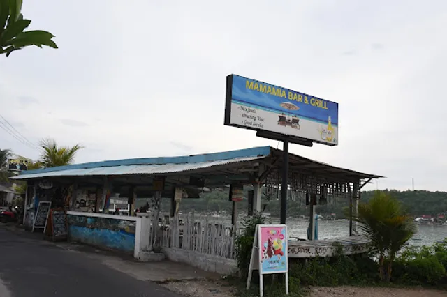 Mama Mia Bar & Grill