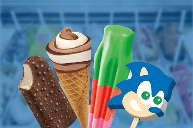 Red Penguin Jackson Ice Cream