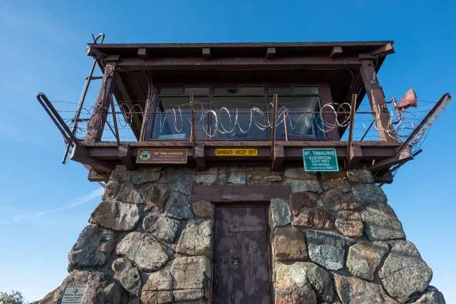 Gardner Fire Lookout