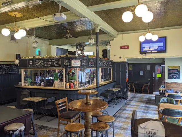 The Flowerpot Walthamstow