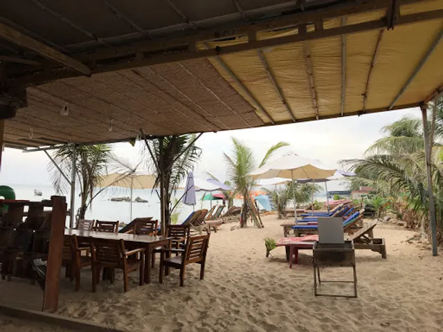 Freebeach Restaurant