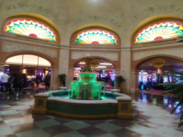 The Quarter at Tropicana