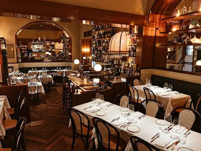 Al Baretto San Marco