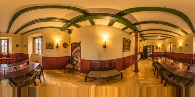 Historisches Weinhaus Engel