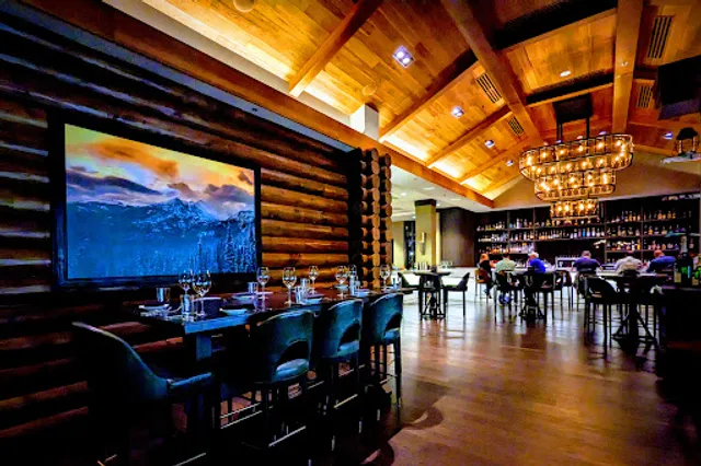 Old Hickory Steakhouse