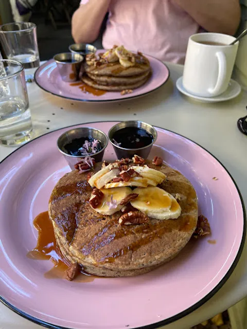 Acorn Community Cafe