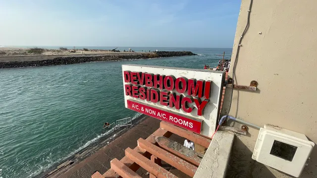 Devbhoomi Residency, Dwarika Gujarat