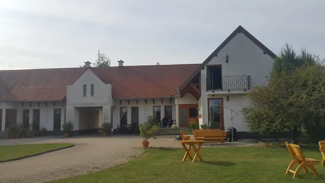 Karám Vendégház és Lakásétterem