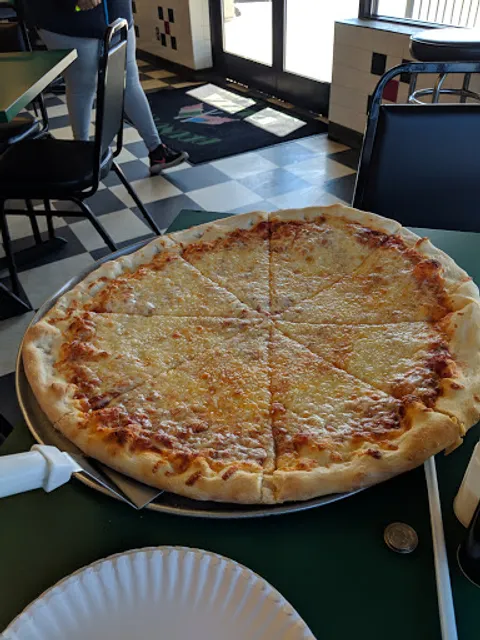 Bruno Brothers Pizza