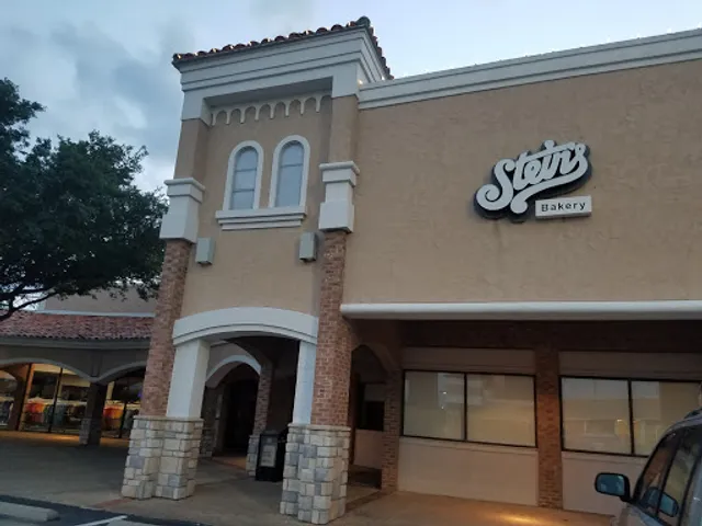 Stein's Bakery