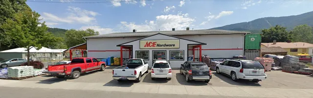 Kellogg Ace Hardware