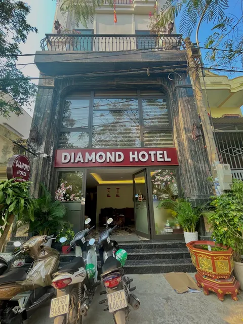 Diamond Hotel
