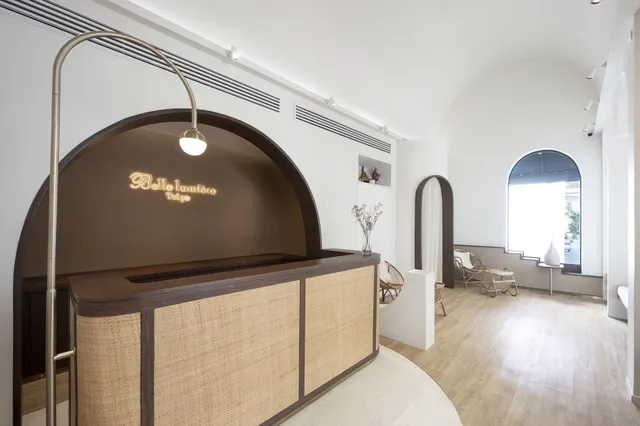 Belle Tokyo - The Circle Ratchaphruk