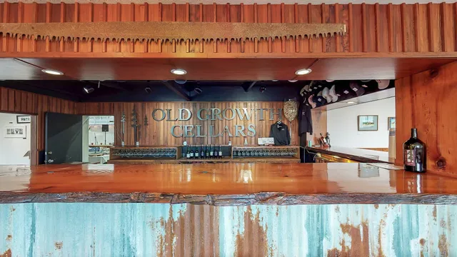 Old Growth Cellars