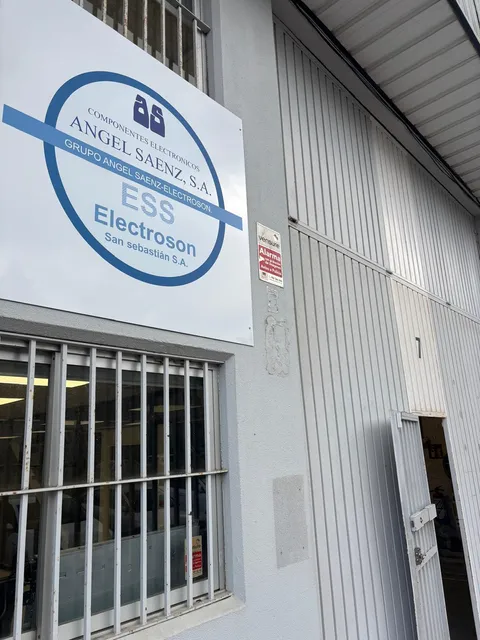 Electroson San Sebastián