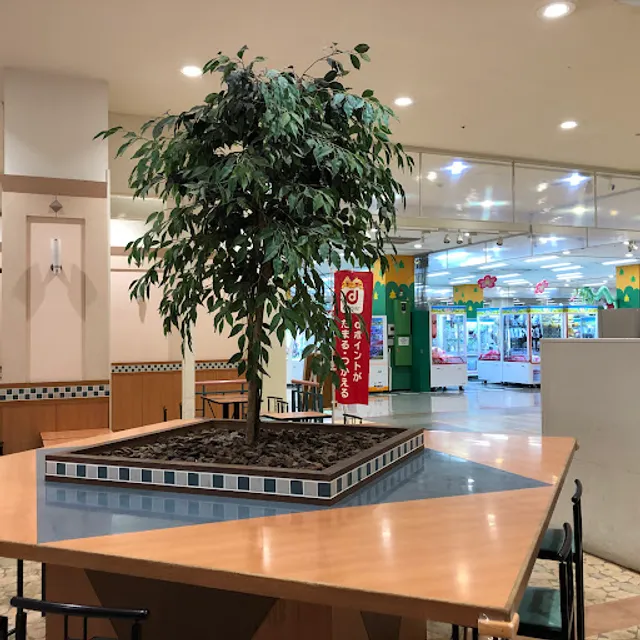 Sugakiya Obira AEON Shop