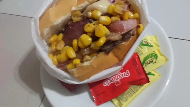 Âncora's Lanches Uberaba