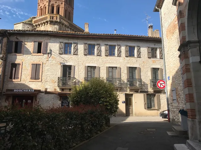 B&B Le Chat Qui Dort