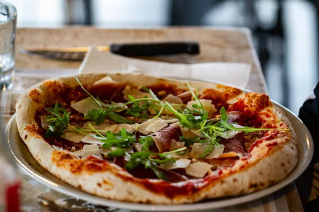 Pizzeria La Félicita