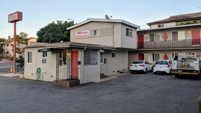 La Vista Motel