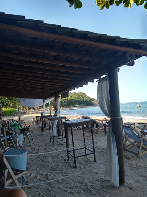 Quiosque Meu Peixinho