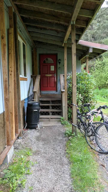 Juneau Guesthouse