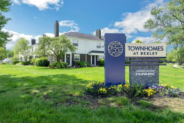Townhomes at Bexley