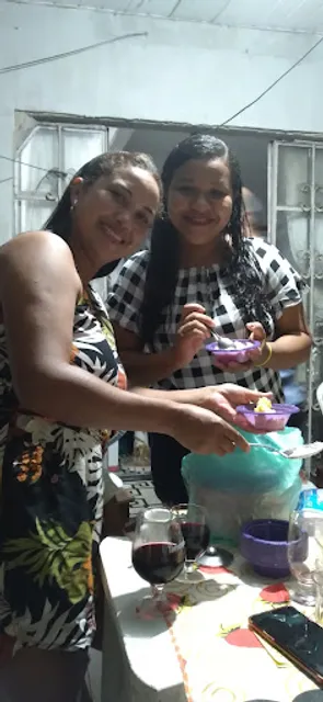 Restaurante Cozinha Di Casa