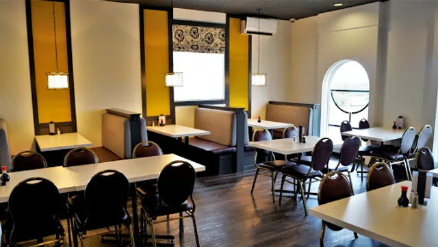 Restaurant L'Oriental