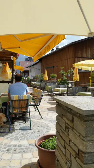 Restaurant-Cafe Claudia