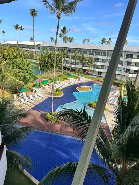 Ancorar - Porto de Galinhas.