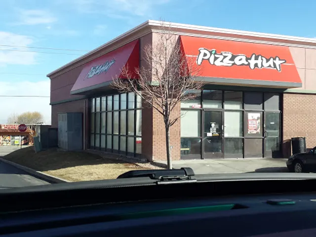 Pizza Hut