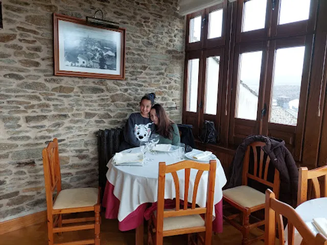 Restaurante Plaza de Armas