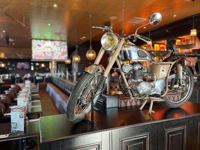 Au Bureau - Pub et Brasserie