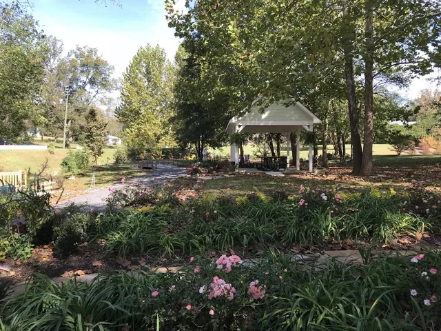 Ball Ground Botanical Garden