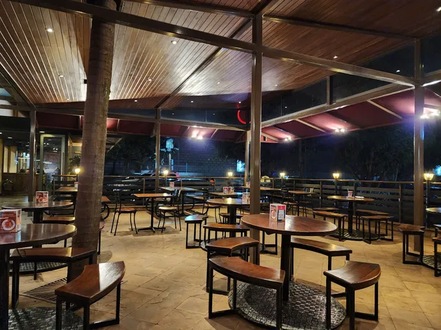 Java House - ABC Place (Head Office)