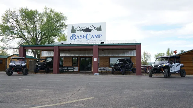 Wyoming Outdoor Adventures