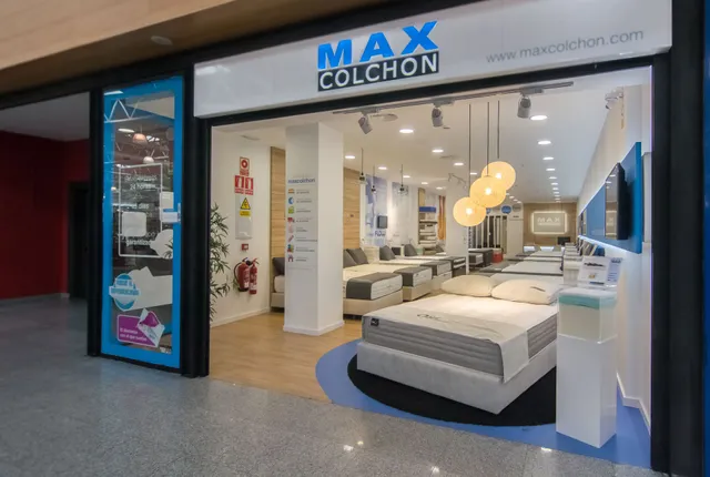 Maxcolchon