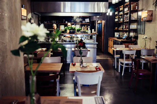 Nudelbude Pasta Manufaktur