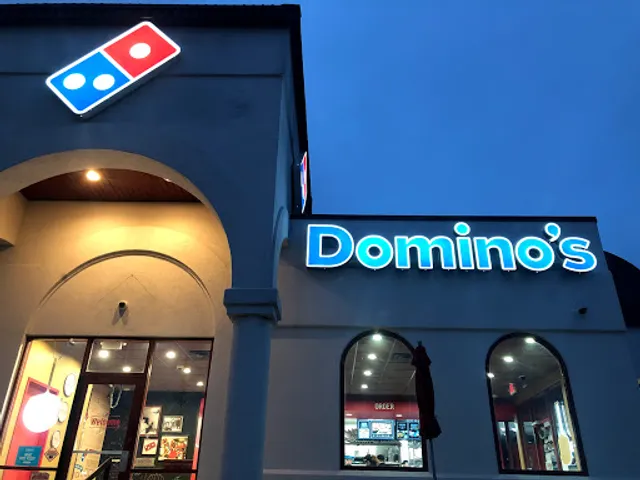 Domino's Pizza