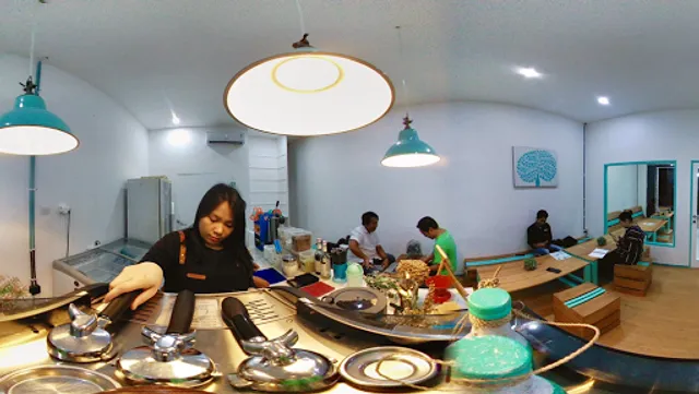 Tosuka Coffee Palangkaraya トスカ