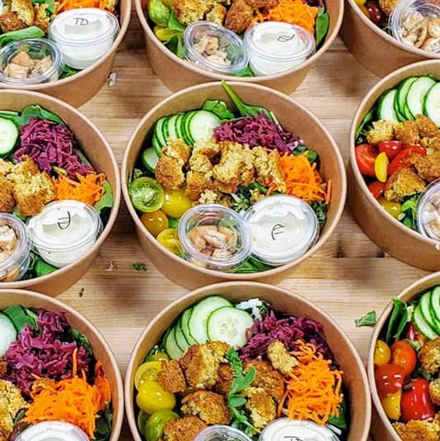 The Perfect Bite Catering Company