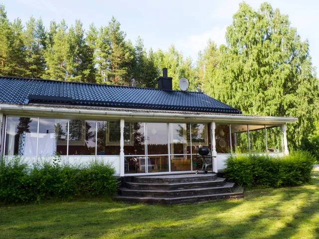 Östra vidselsvägen 20