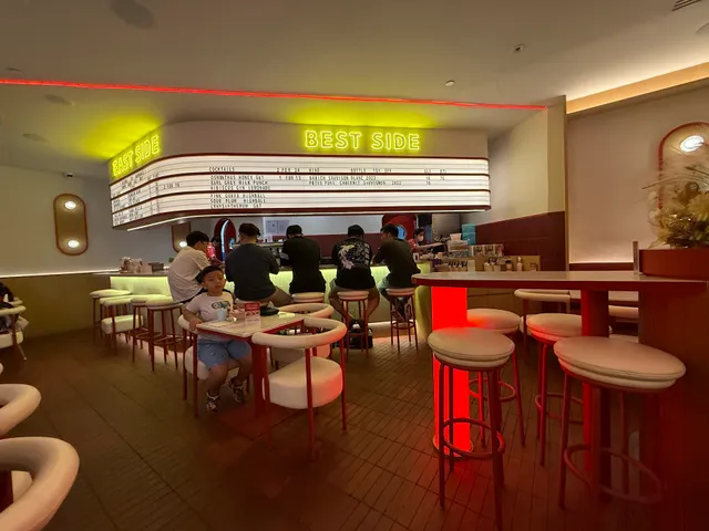 Abundance: Taiwanese Restaurant & Craft Beer Bar (Tampines)