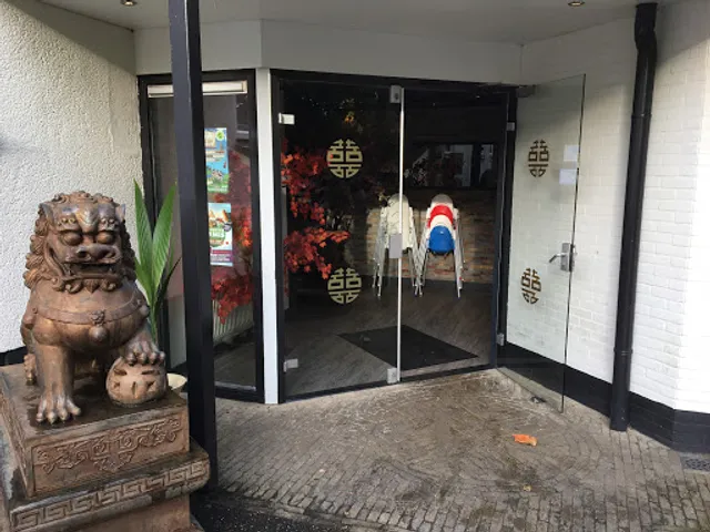 Jasmine Garden Eibergen