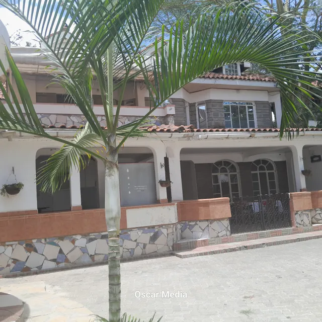 The White Resort Athi River