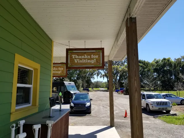 TreeHoppers Aerial Adventure Park