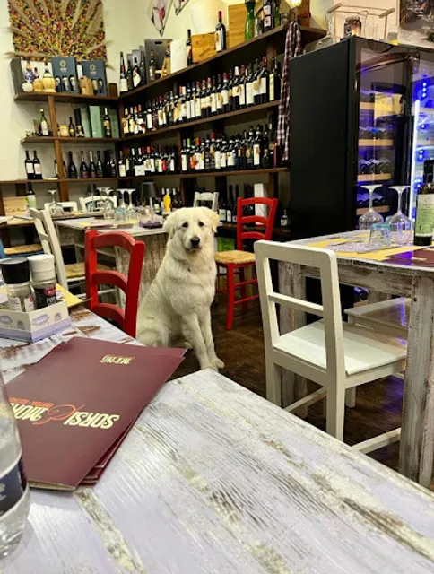 Cantina dei Briganti